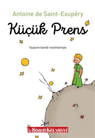 Küçük Prens