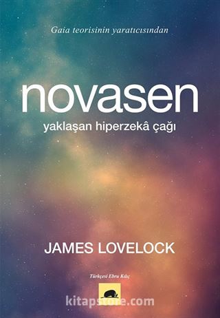 Novasen: Yaklaşan Hiperzeka Çağı