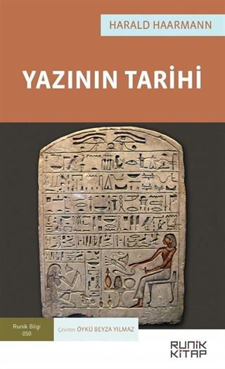 Yazının Tarihi