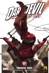 Daredevil Cilt 3 / Ödenecek Bedel