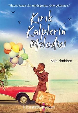 Kırık Kalplerin Melodisi