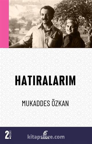 Hatıralarım