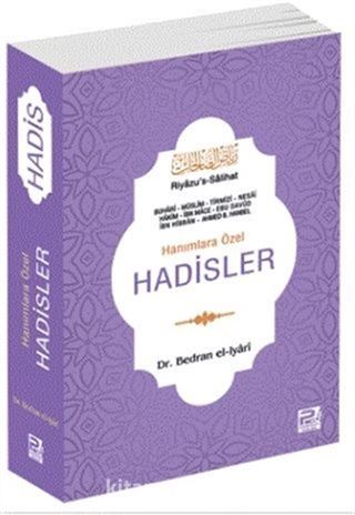 Hanımlara Özel Hadisler (Riyazu's-Salihat)