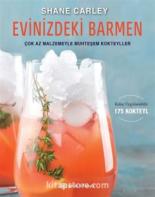 Evinizdeki Barmen