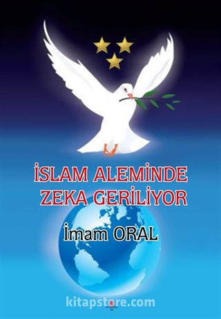 Die Islamische Welt Und Ihre Rückläufige Vernunft (İslam Aleminde Zeka Geriliyor)