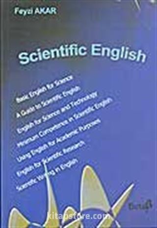 Scientific English