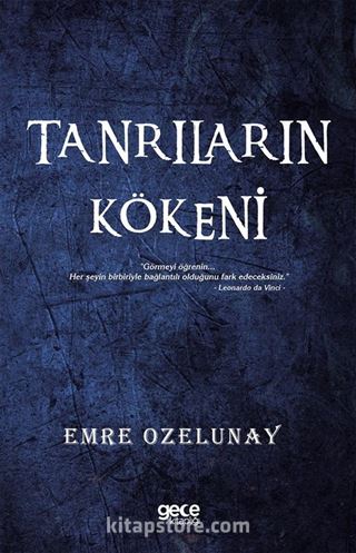 Tanrıların Kökeni