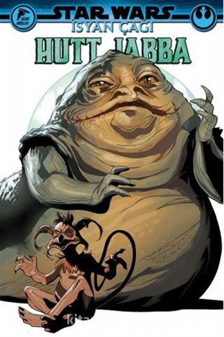 Star Wars: İsyan Çağı - Hutt Jabba