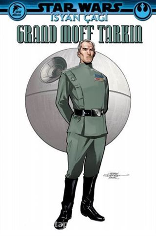 Star Wars: İsyan Çağı Grand Moff Tarkin