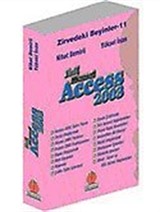 Full Microsoft Access 2003 / Zirvedeki Beyinler 11