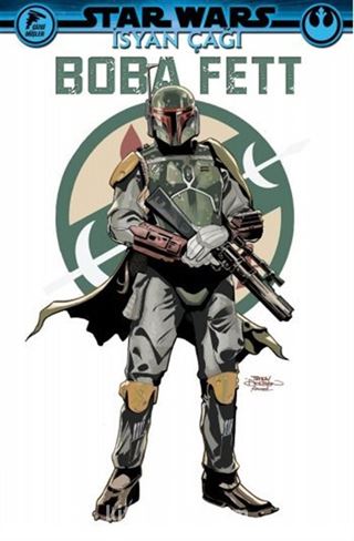 Star Wars: İsyan Çağı Boba Fett