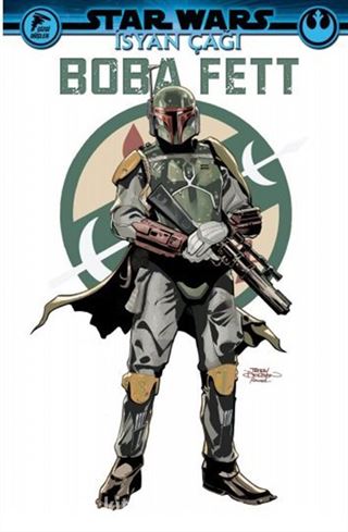 Star Wars: İsyan Çağı Boba Fett