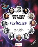 Bilgi Küpü-Gelmiş Geçmiş En Büyük Fizikçiler