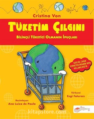 Tüketim Çılgını-Bilinçli Tüketici Olmanın İpuçları