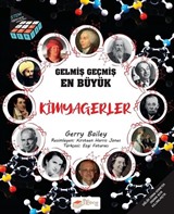 Bilgi Küpü-Gelmiş Geçmiş En Büyük Kimyagerler