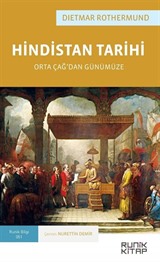 Hindistan Tarihi