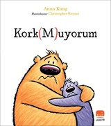 Kork(M)uyorum