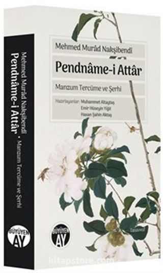 Pendname-i Attar