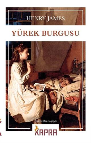 Yürek Burgusu