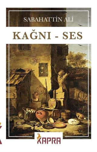 Kağnı - Ses