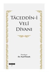 Taceddin-İ Veli Divanı