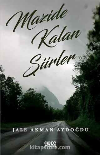 Mazide Kalan Şiirler