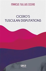 Cicero's Tusculan Disputations