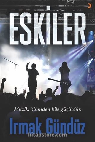 Eskiler