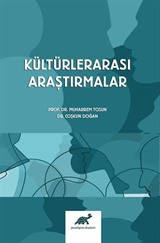 Kültürlerarası Araştırmalar