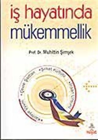 İş Hayatında Mükemmellik