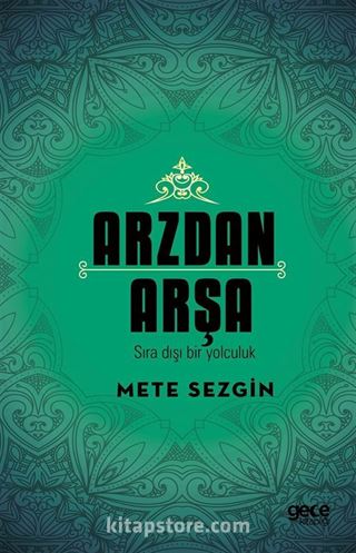 Arzdan Arşa