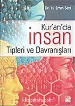 Kur'an'da İnsan Tipleri ve Davranışları