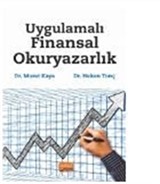 Uygulamalı Finansal Okuryazarlık