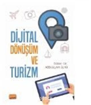 Dijital Dönüşüm ve Turizm