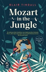 Mozart in the Jungle