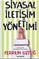 Siyasal İletişim Yönetimi