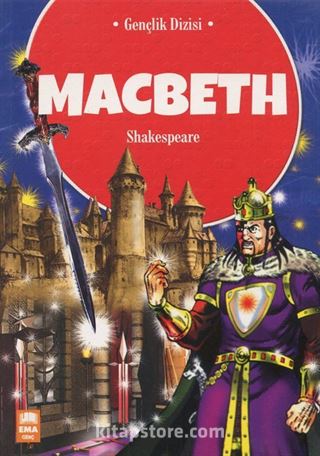 Macbeth (Gençlik Dizisi)