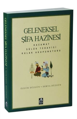 Geleneksel Şifa Hazinesi