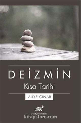 Deizmin Kısa Tarihi