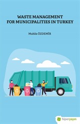 Waste Management For Municipalities In Turkey