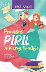 Prenses Pırıl ve Kuzey Krallığı