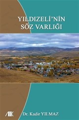 Yıldızeli'nin Söz Varlığı