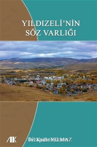 Yıldızeli'nin Söz Varlığı