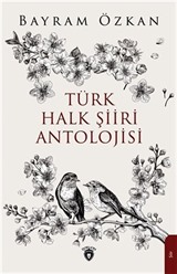 Türk Halk Şiiri Antolojisi