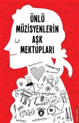 Ünlü Müzisyenlerin Aşk Mektupları