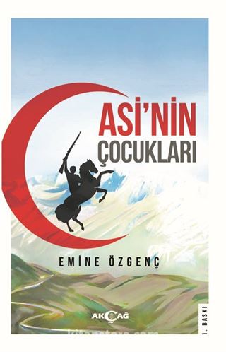 Asi'nin Çocukları