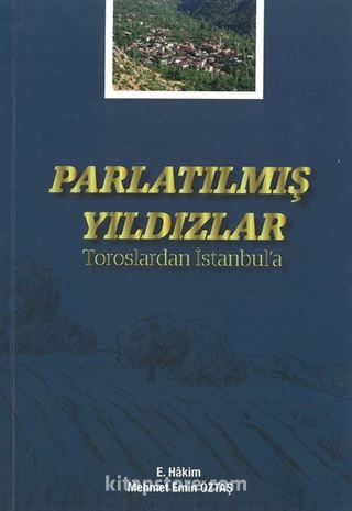 Parlatılmış Yıldızlar