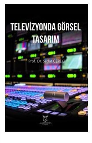 Televizyonda Görsel Tasarım