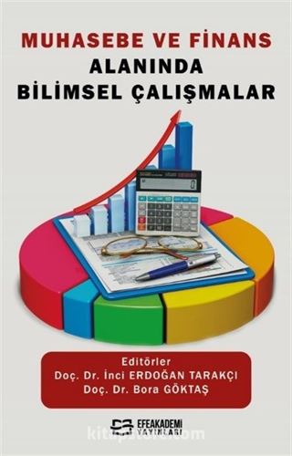 Muhasebe ve Finans Alanında Bilimsel Çalışmalar