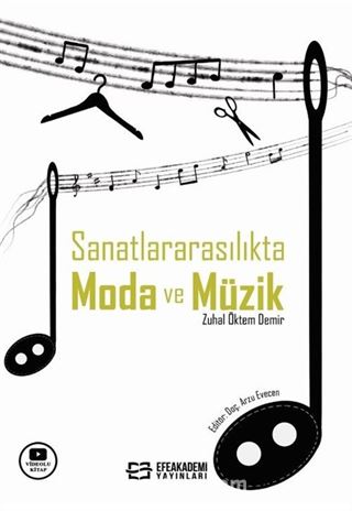 Sanatlararasılıkta Moda ve Müzik